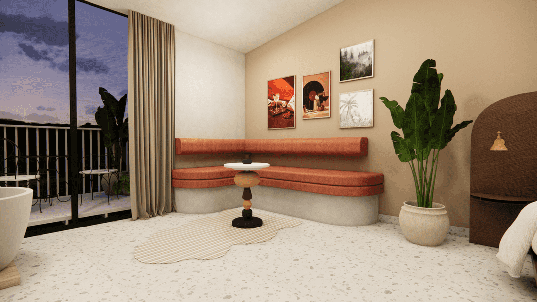 Montebello  Deluxe  Odalar image 6 