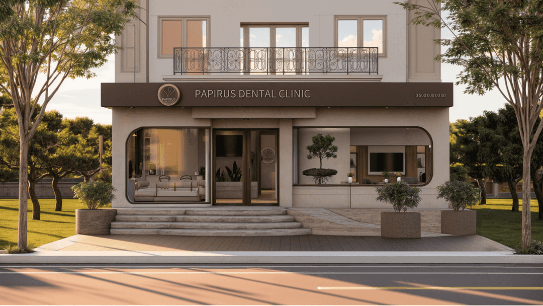 Papirus Dental Clinic image 1 