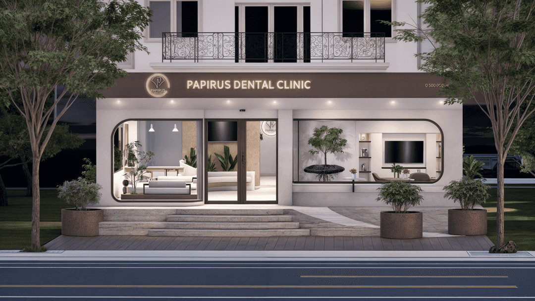 Papirus Dental Clinic image 14 