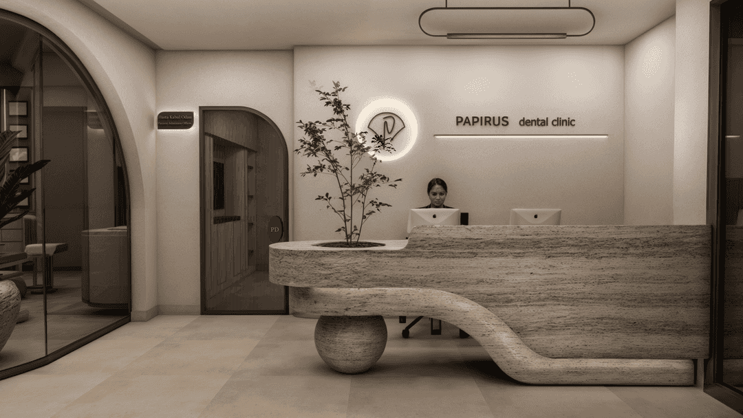 Papirus Dental Clinic image 2 