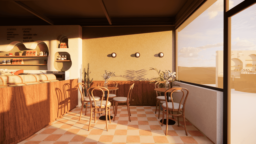 Petrol Kafe image 3 