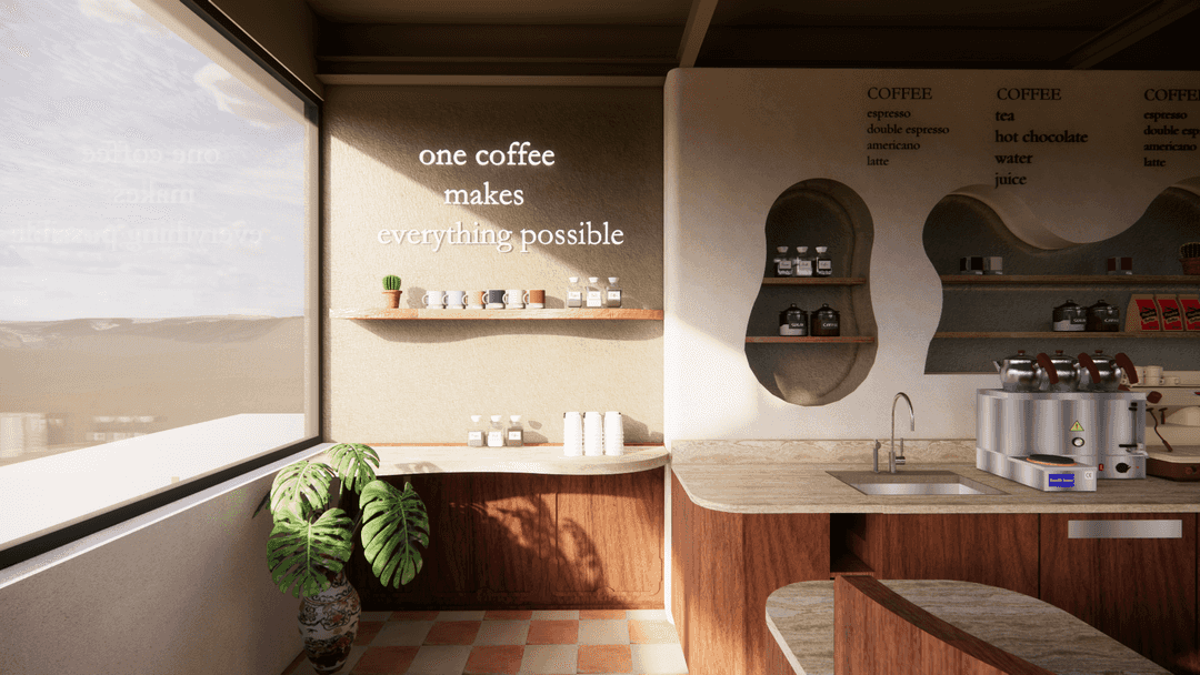 Petrol Kafe image 4 
