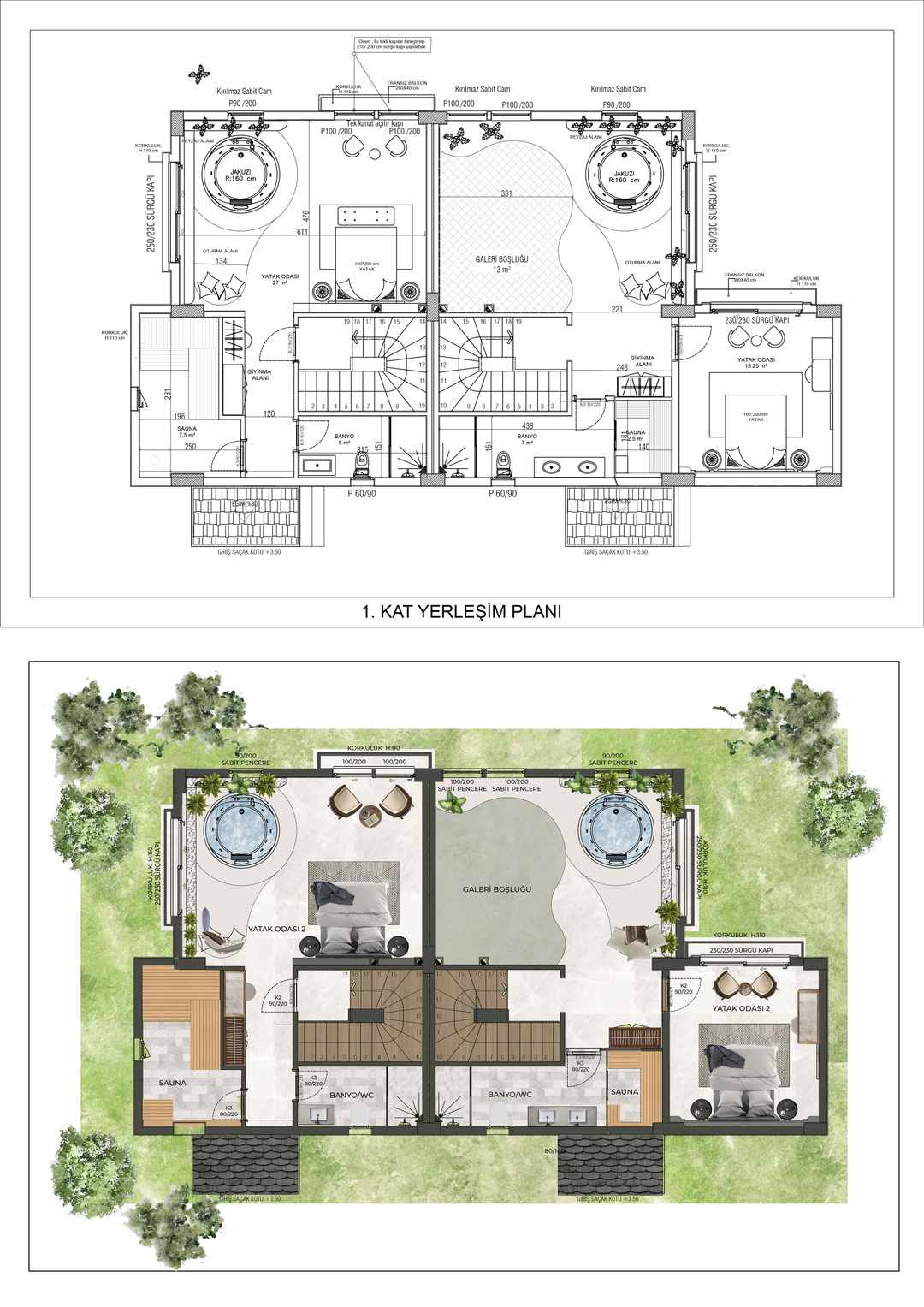 Faralya Villaları image 4 