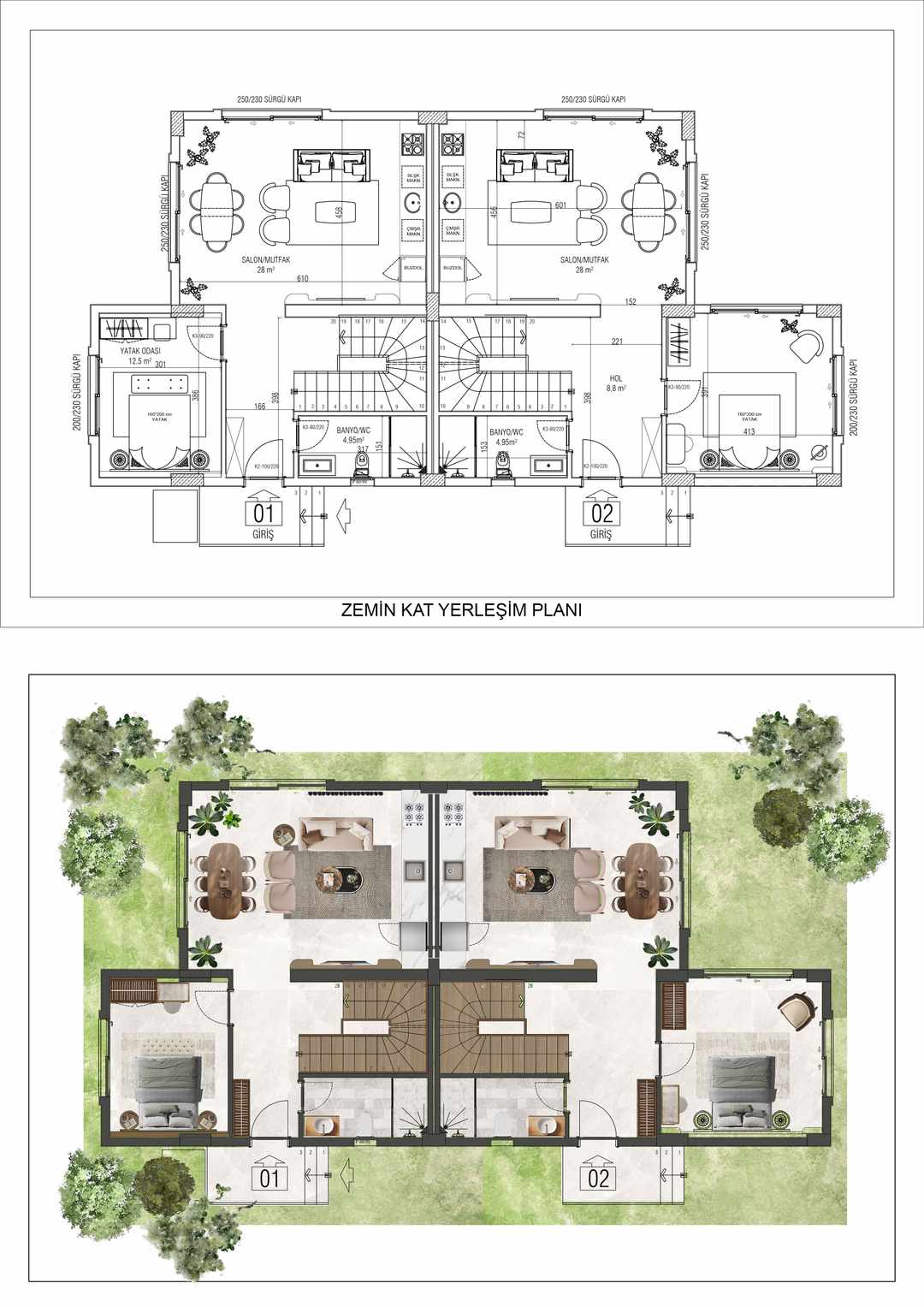 Faralya Villaları image 3 