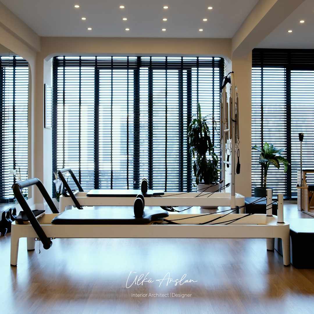 The Bee Pilates Stüdyosu image 4 