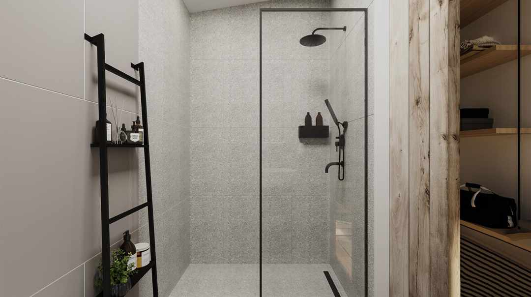 Mossa Afkule Tiny House Project  image 10 