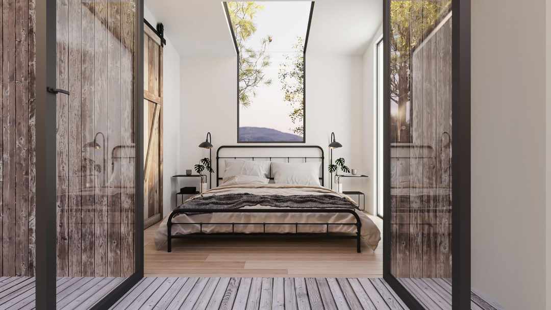 Mossa Afkule Tiny House Project  image 4 