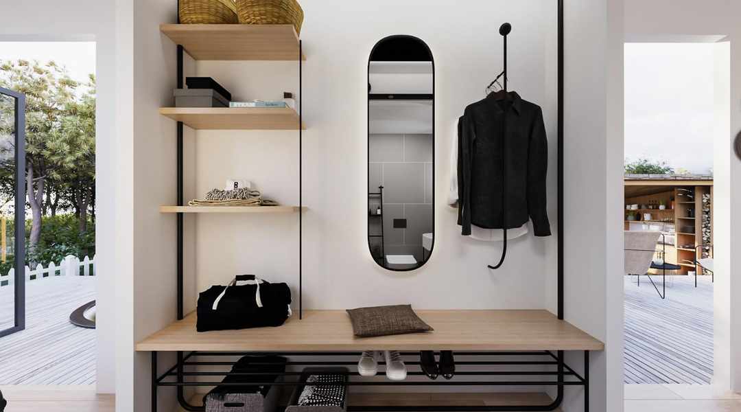 Mossa Afkule Tiny House Project  image 6 