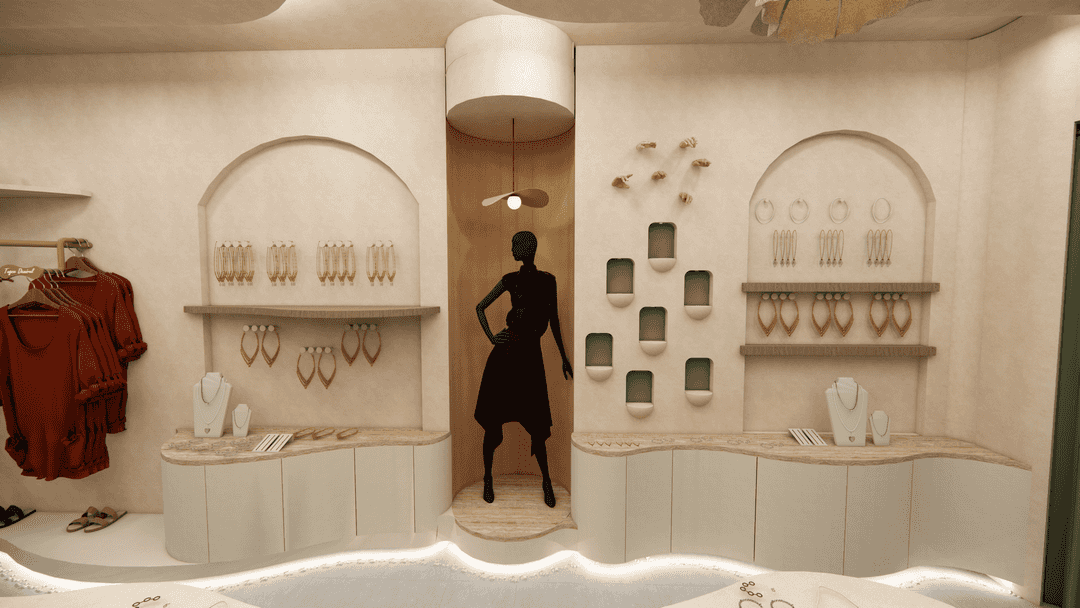 T.D Butik Projesi image 7 