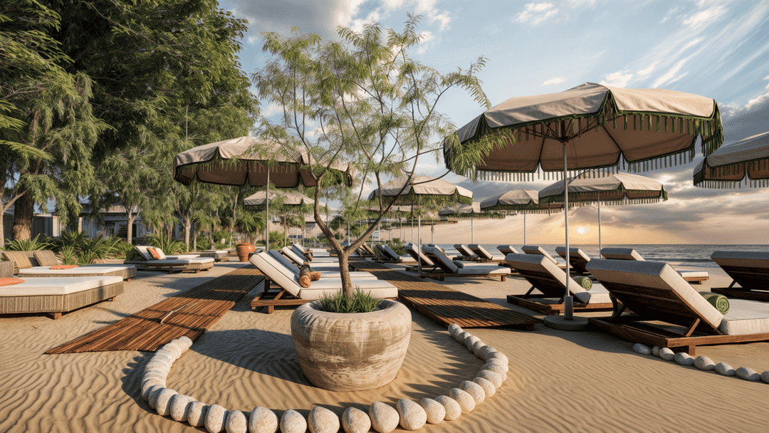 Yonca Lodge image 10 