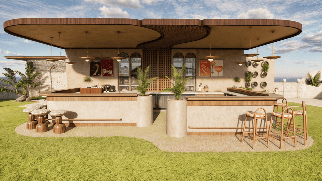 Yonca Lodge image 11 