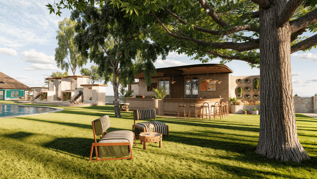 Yonca Lodge image 12 